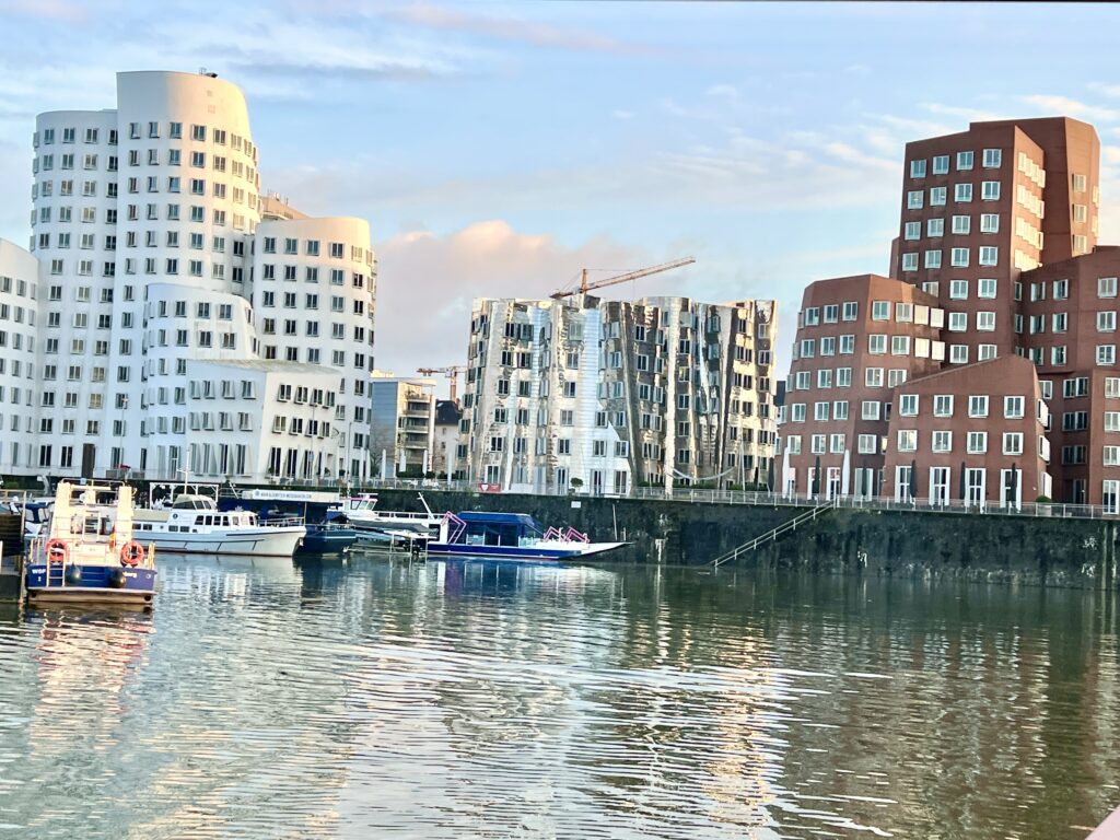 MedienHafen