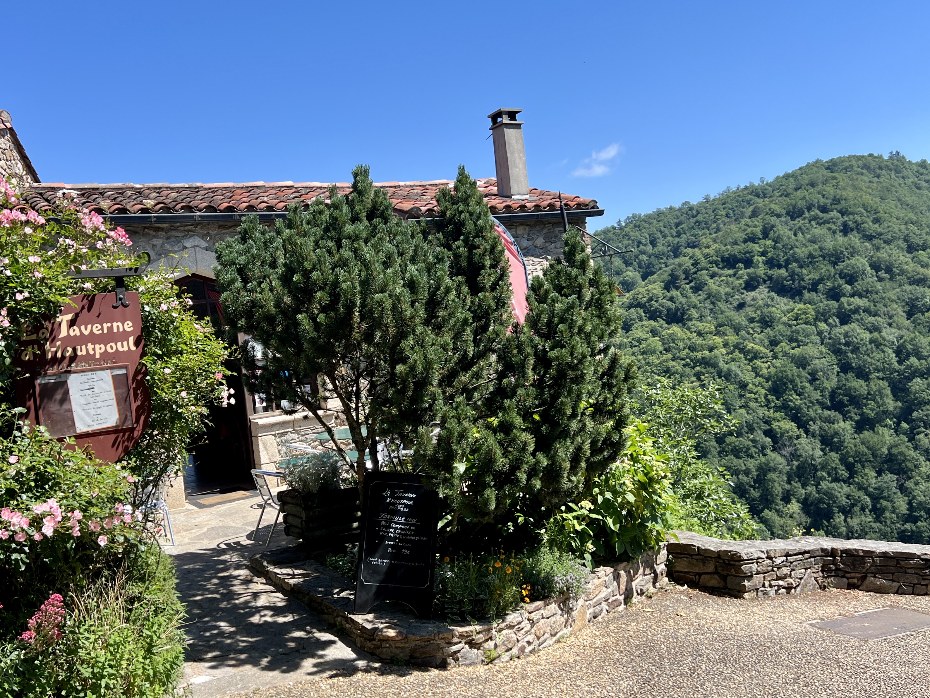 Taverne d’Hautpoul