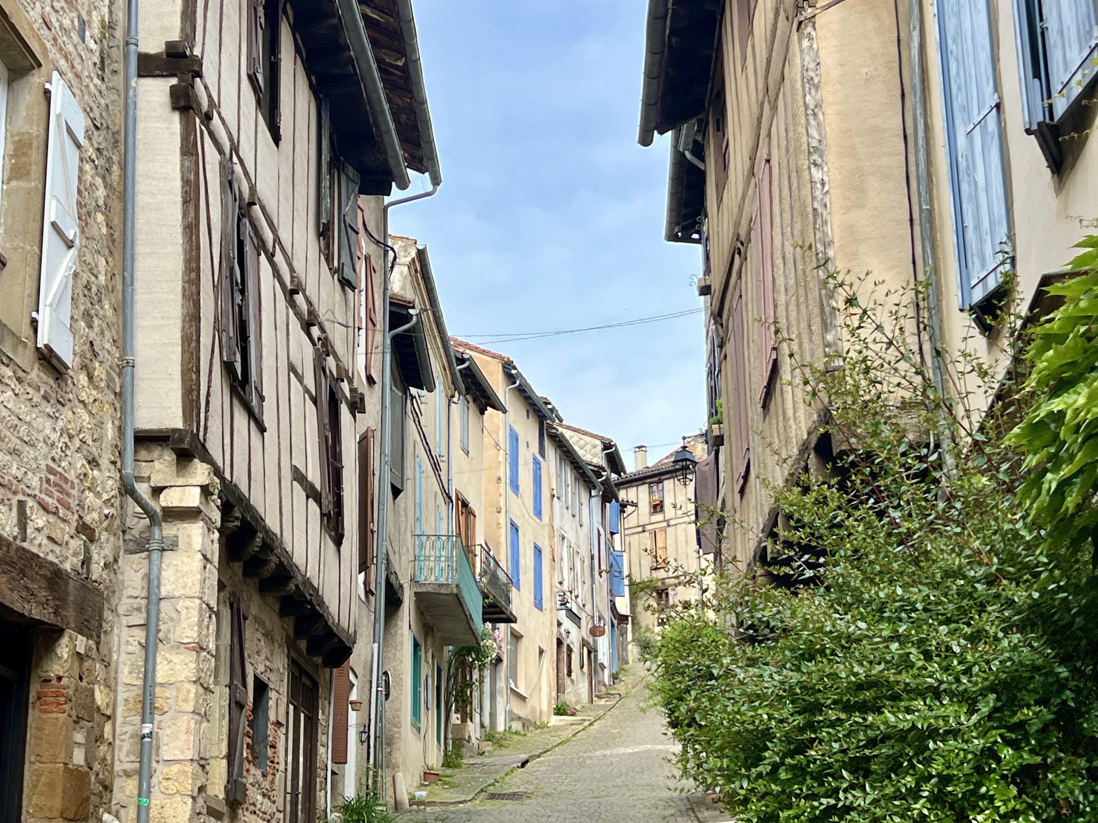 Cordes sur Ciel