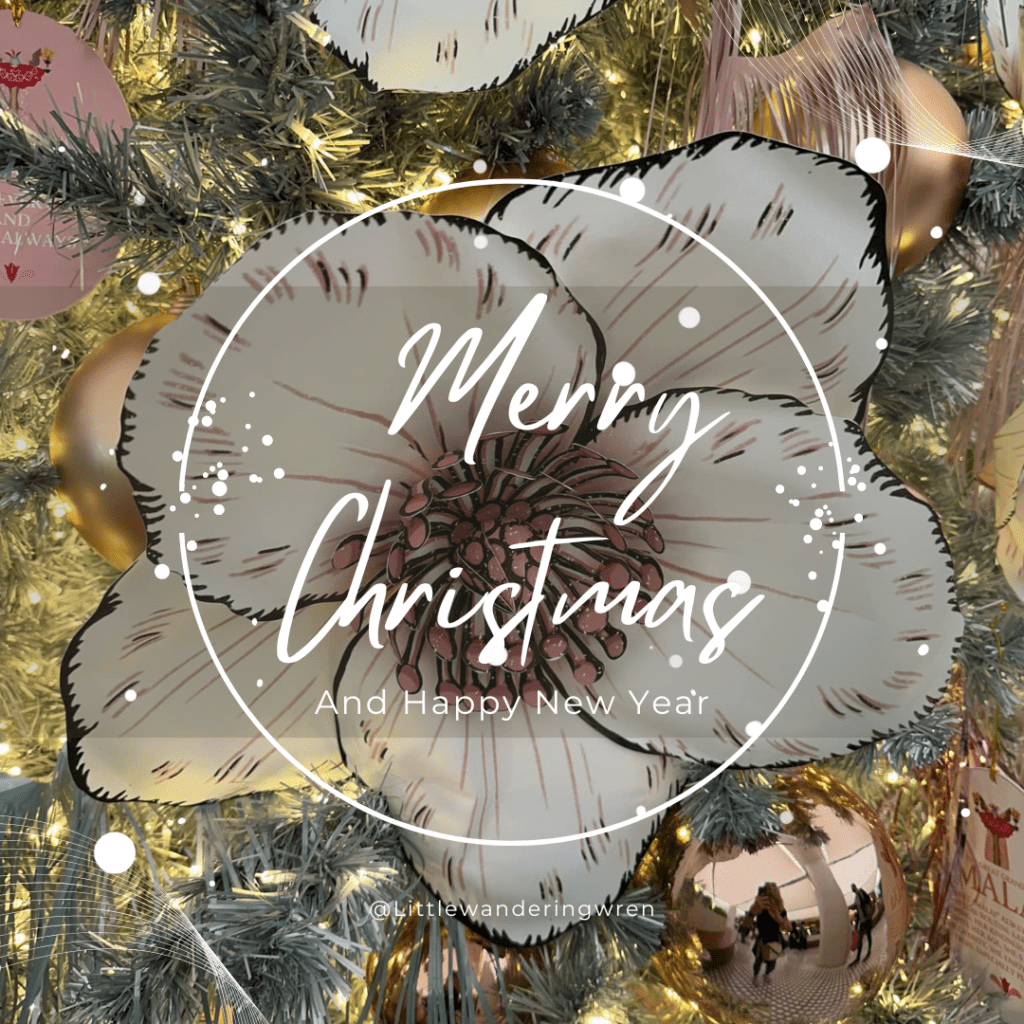 Central Embassy 2024 Merry Christmas