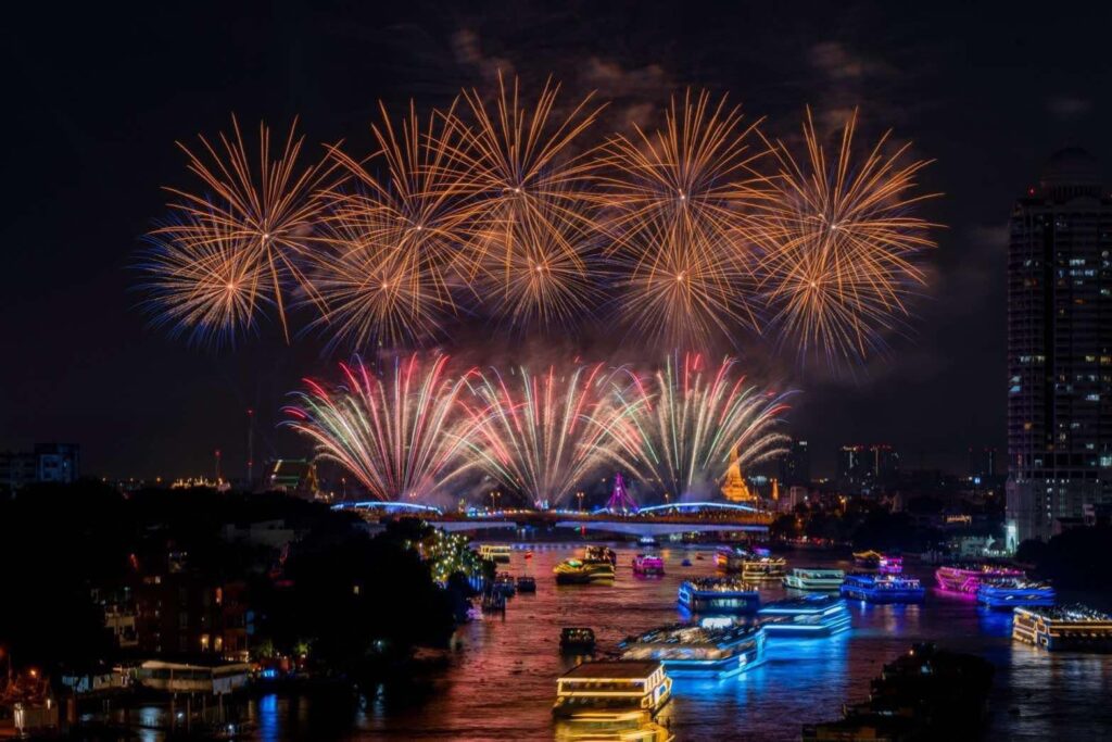 VIJIT CHAO PHRAYA 2024 Photo Credit TAT