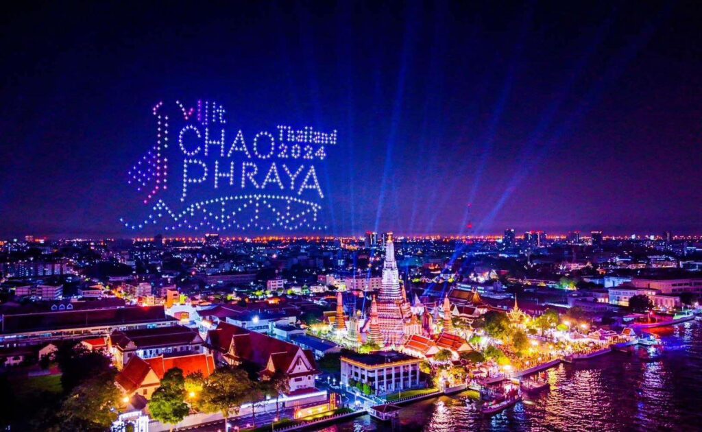 VIJIT CHAO PHRAYA 2024