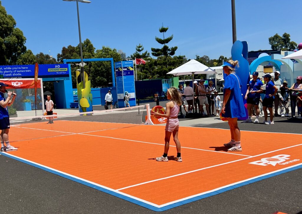 Australian Open 2025