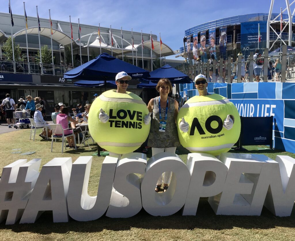 Australian Open