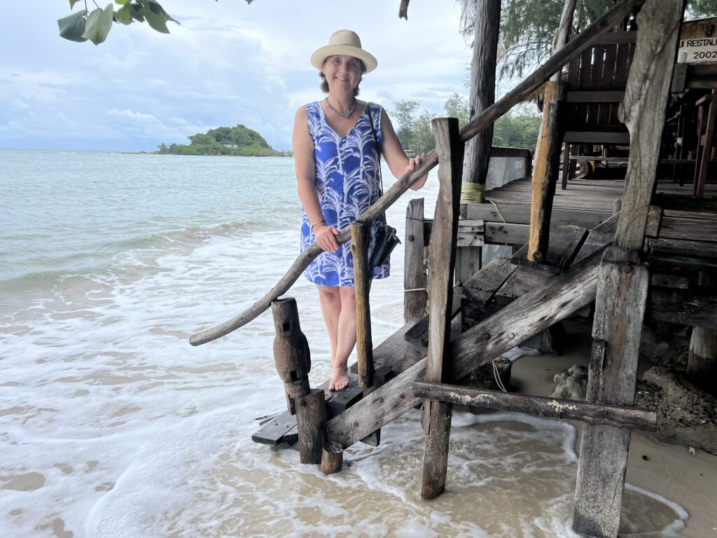 Choeng Mon Beach Koh Samui 