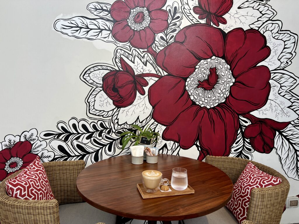 Hom Baking Company Cafe, Kimpton Kitalay Samui 
