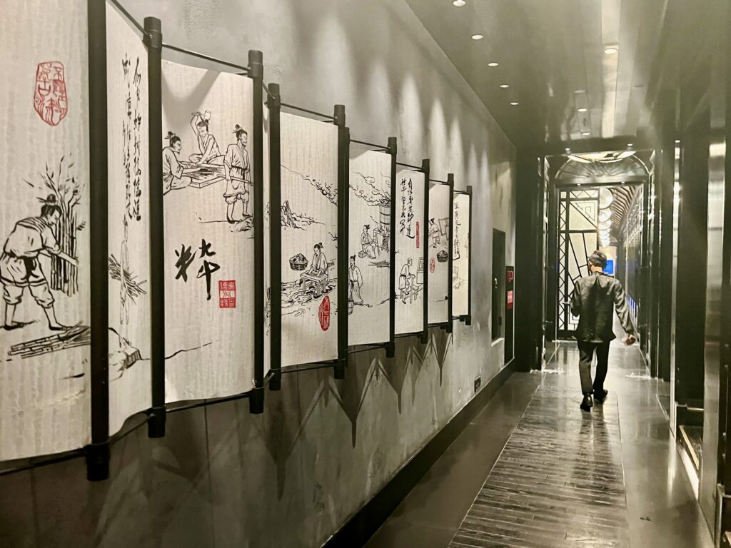 The Chinese National Restaurant at Swissôtel Jakarta PIK Avenue