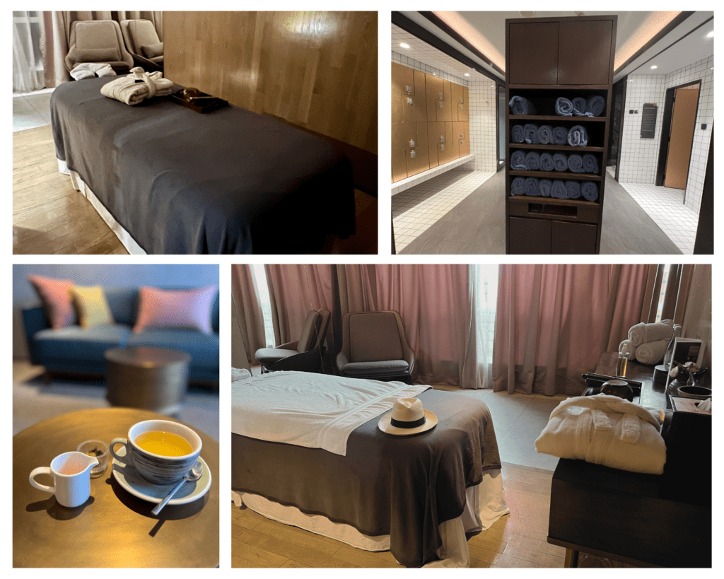 Purovel Spa Swissotel Jakarta PIK Avenue