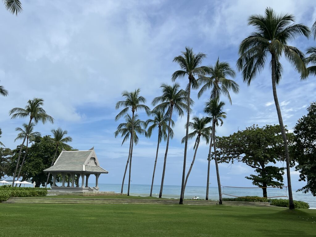 Centara Reserve Samui