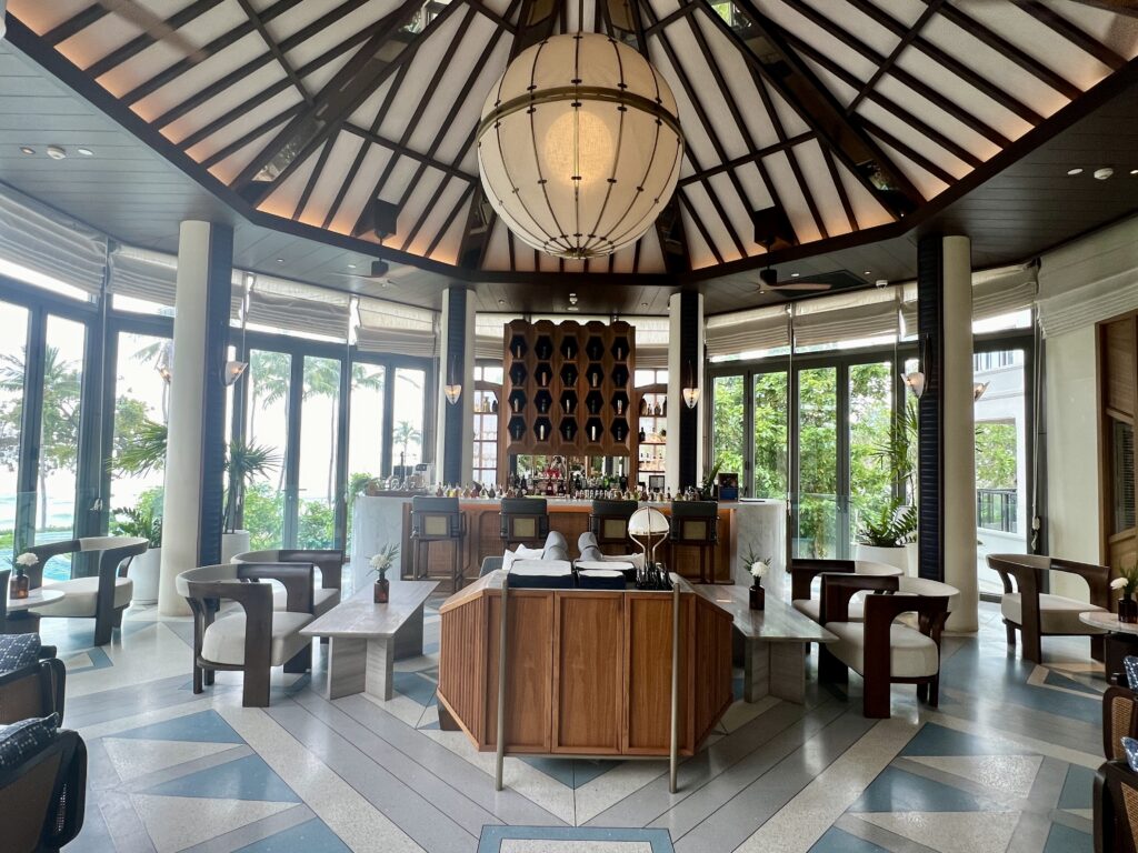 The Gin Run - Centara Reserve Samui