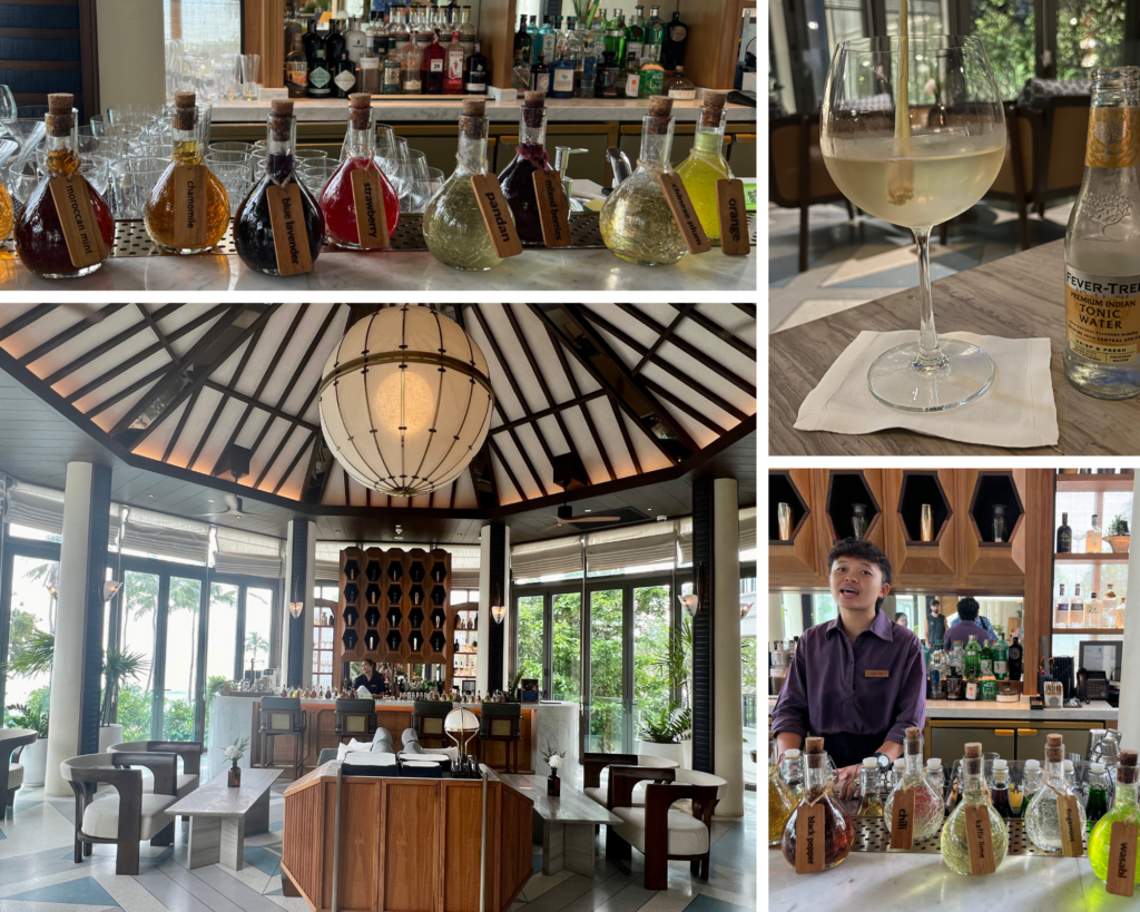 The Gin Run - Centara Reserve Samui