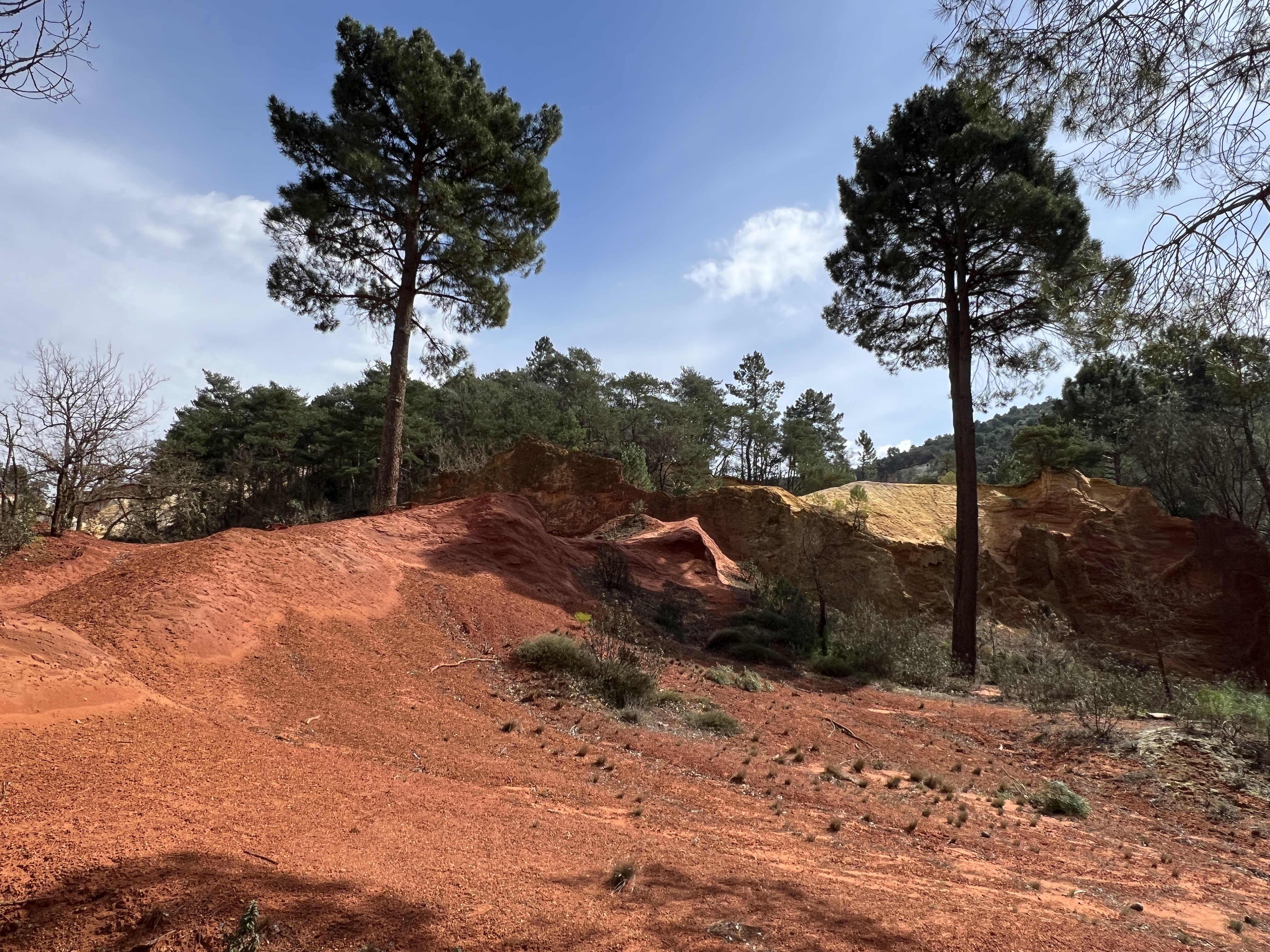 Colorado Provençal