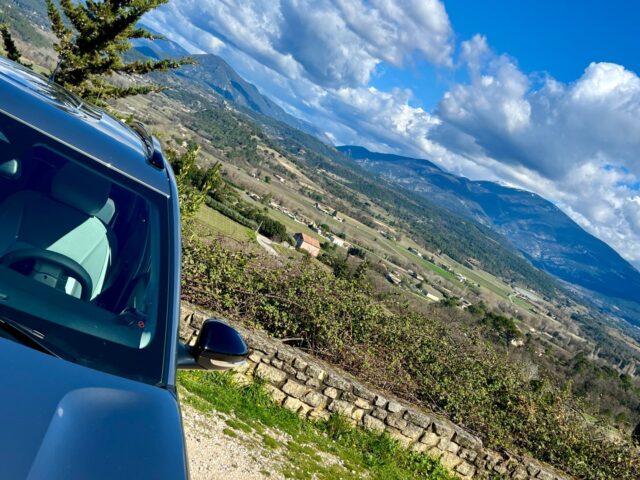 Anyone looking to book a hire car this summer? Have you ever used Discover Cars? 

We were grateful to Discover Cars for sponsoring our recent Southern France roadtrip. We got to loads of picturesque villages that we would never have seen without our own wheels! 

You can read our full review here

https://www.littlewanderingwren.com/france-roadtrip-with-discover-cars-opening-new-horizons/

#hostedby #discovercars #roadtrip #southFrance